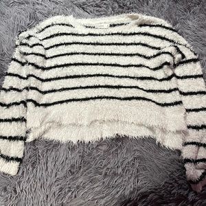 Abercrombie sweater